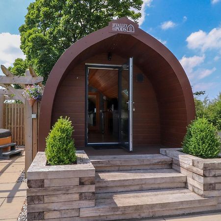 Curlew Corner Villa Ленчестър Екстериор снимка