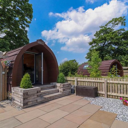 Curlew Corner Villa Ленчестър Екстериор снимка