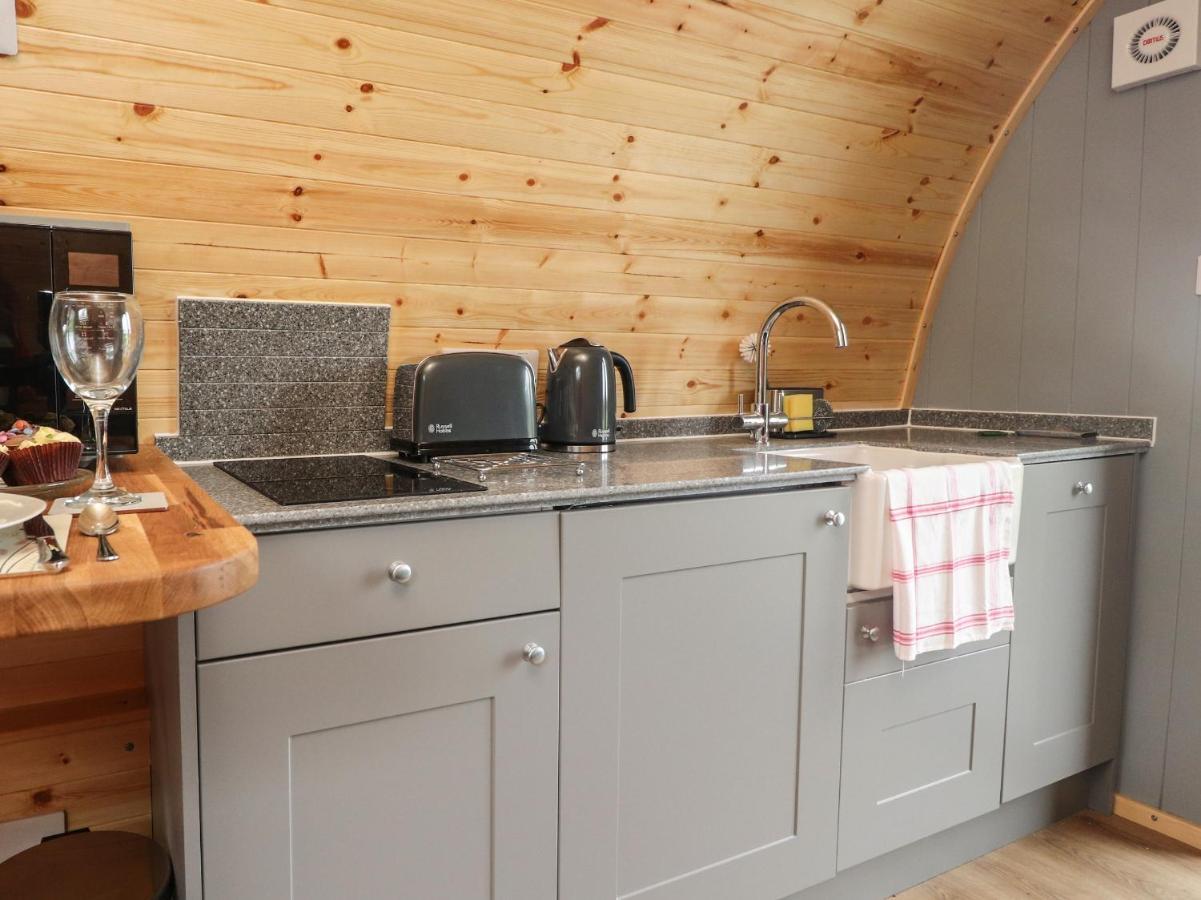 Curlew Corner Villa Ленчестър Екстериор снимка