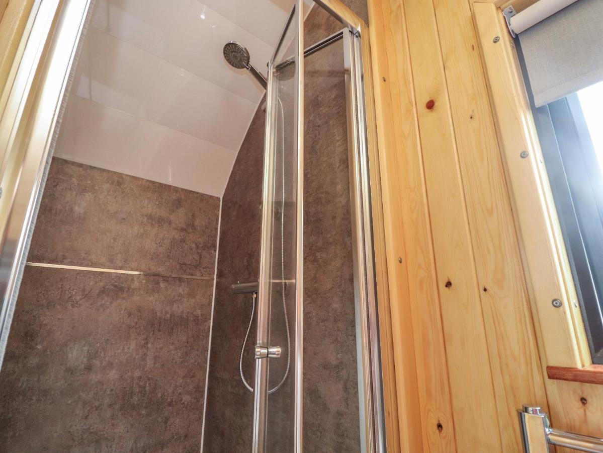 Curlew Corner Villa Ленчестър Екстериор снимка