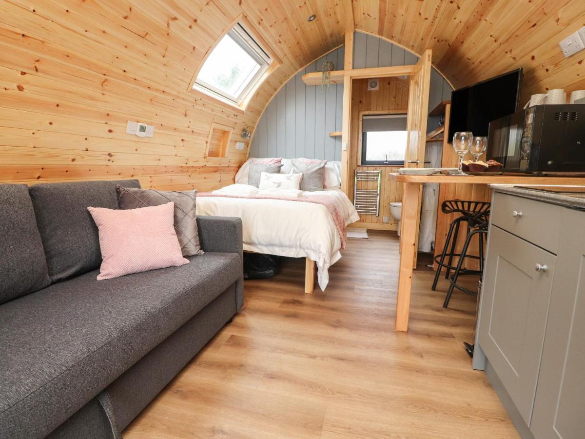 Curlew Corner Villa Ленчестър Екстериор снимка