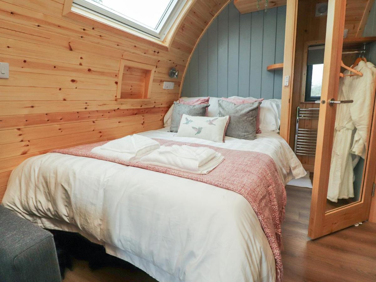 Curlew Corner Villa Ленчестър Екстериор снимка