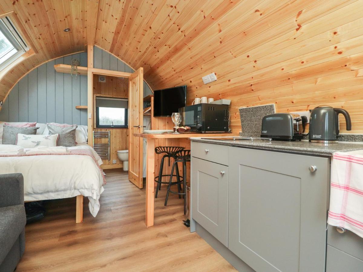 Curlew Corner Villa Ленчестър Екстериор снимка