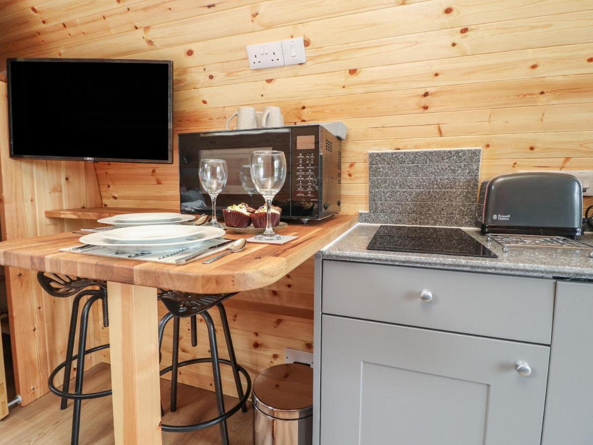 Curlew Corner Villa Ленчестър Екстериор снимка