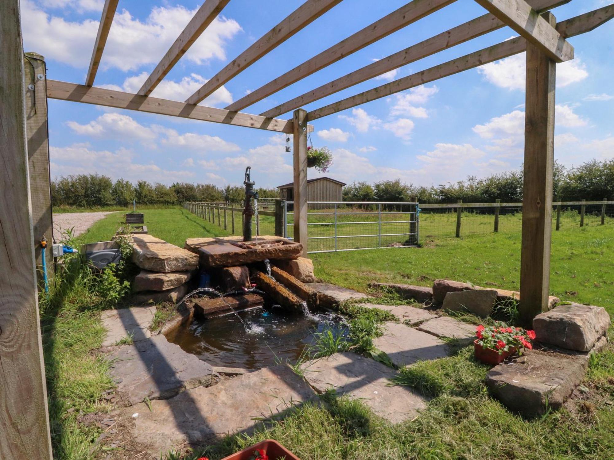 Curlew Corner Villa Ленчестър Екстериор снимка