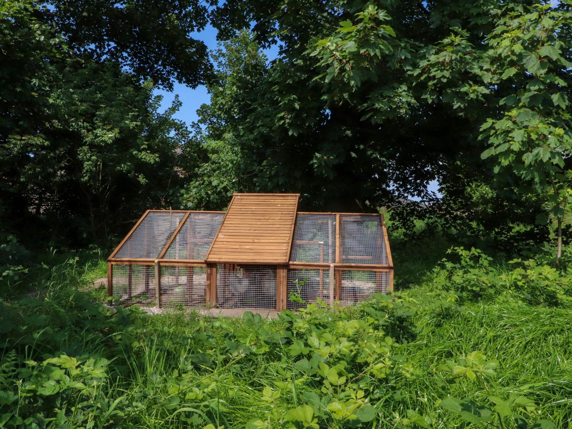 Curlew Corner Villa Ленчестър Екстериор снимка